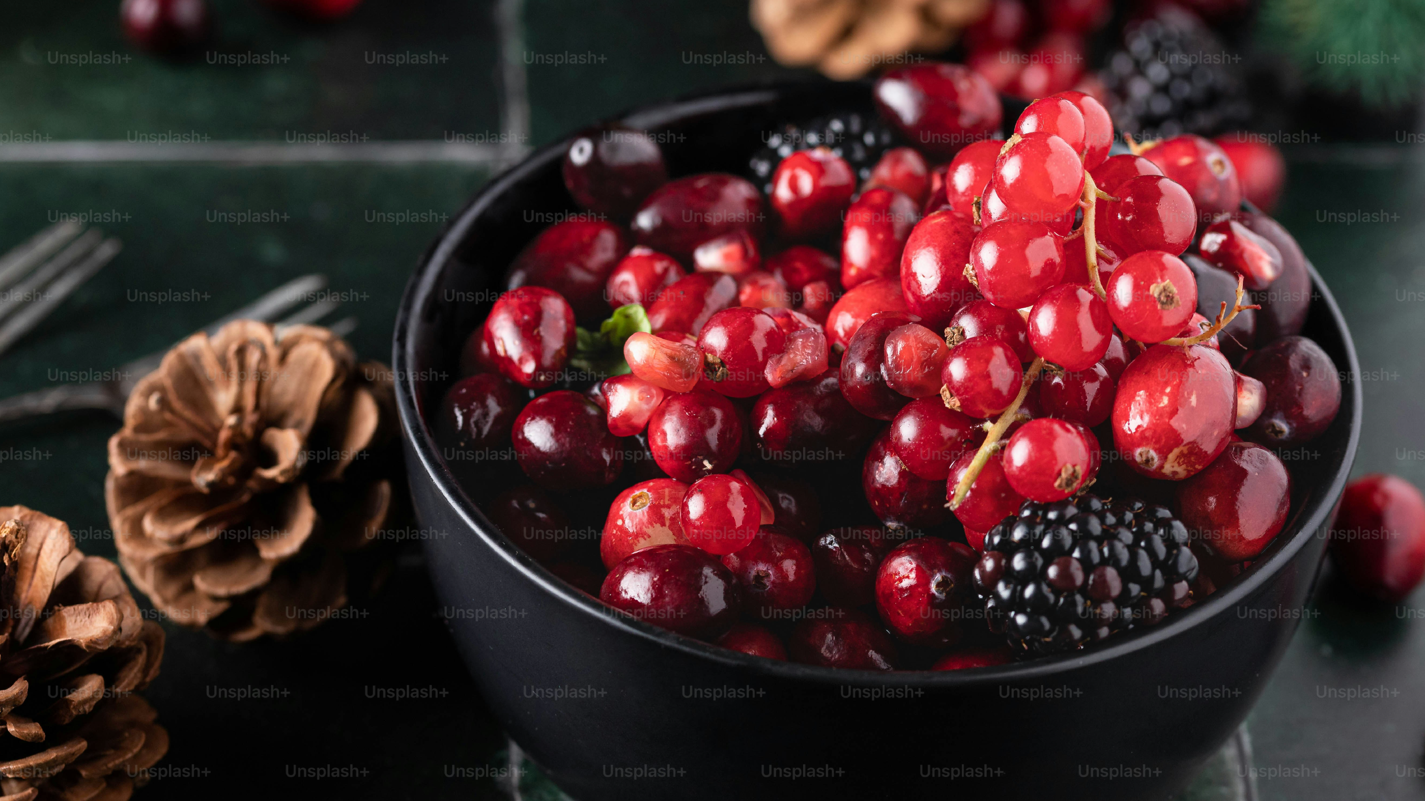 What Happens to Your Body When You Eat Cranberries Regularly