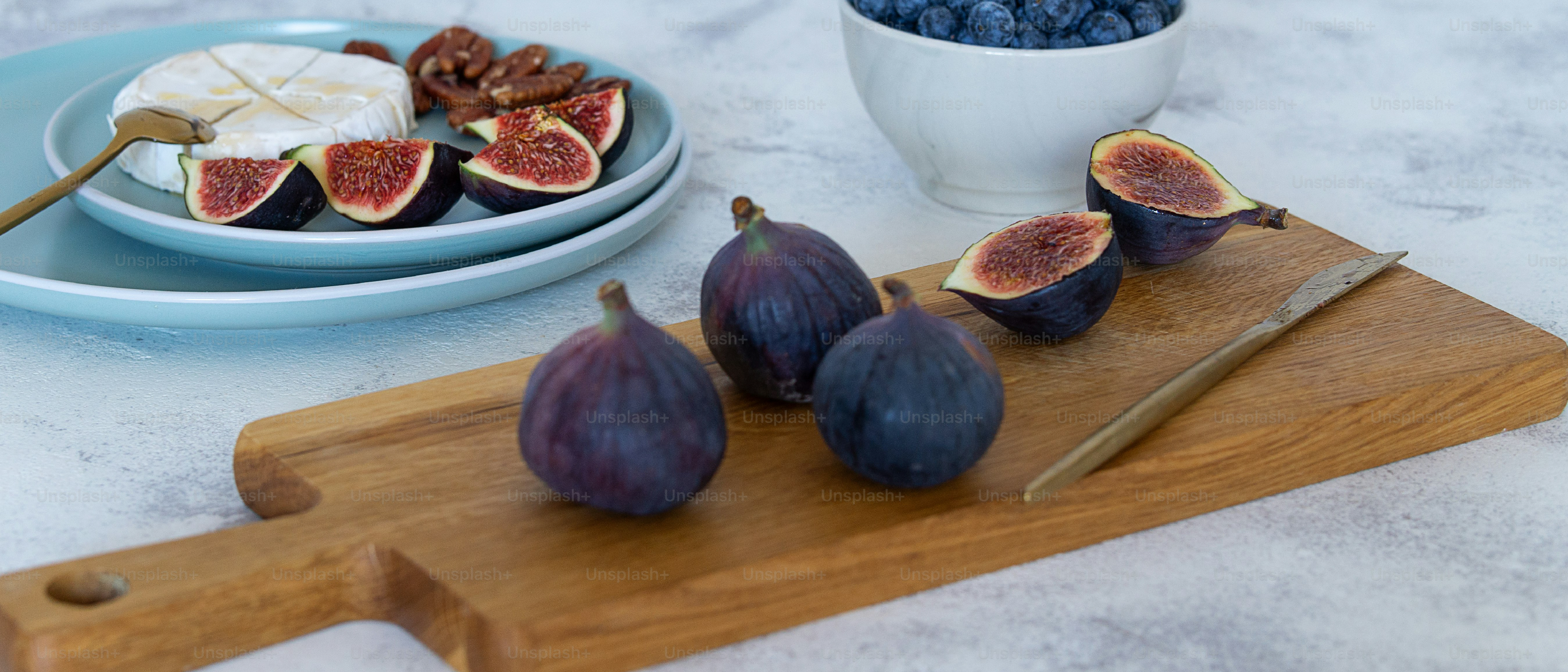 What Happens to Your Body When You Eat Figs Every Day