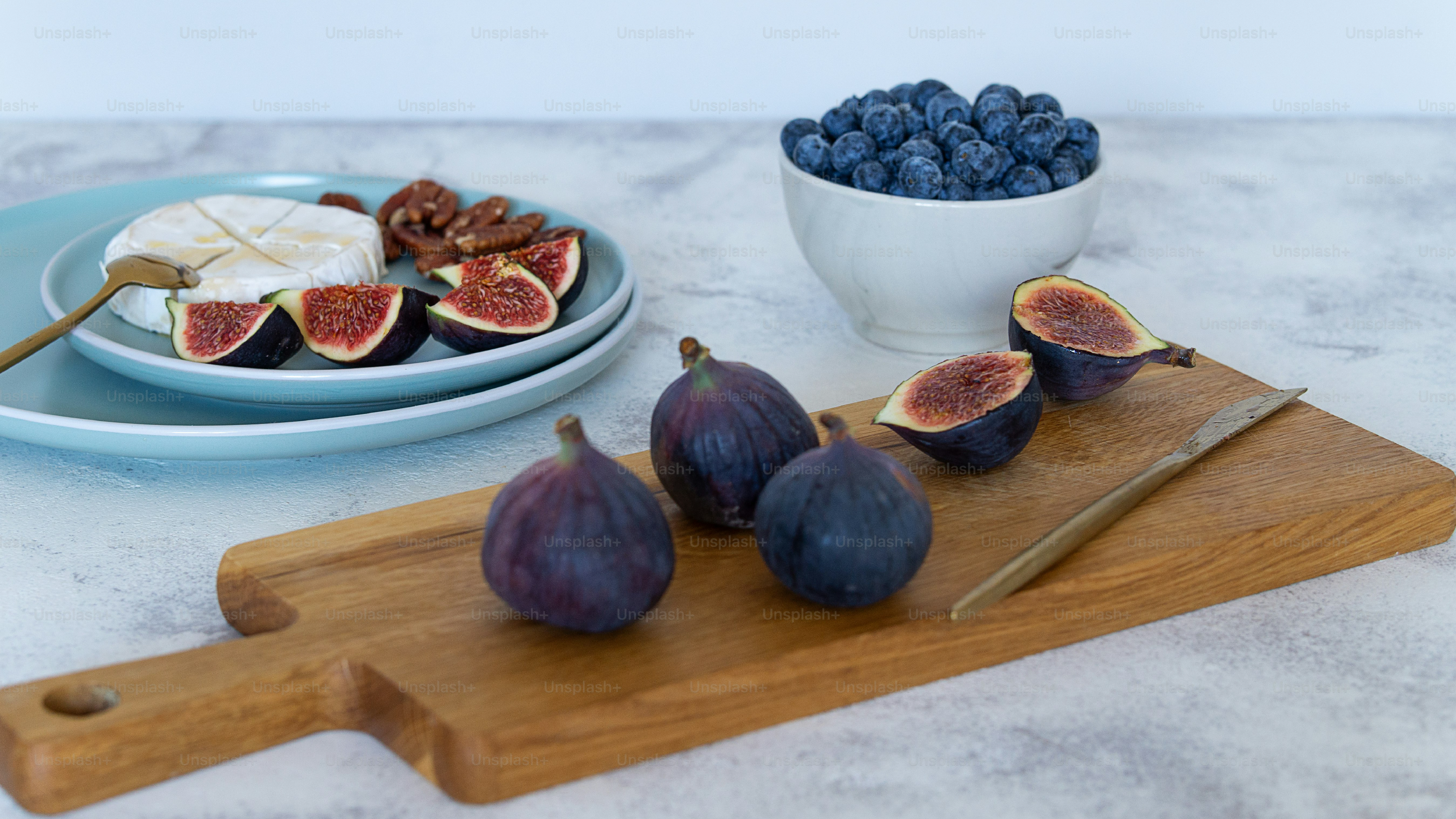What Happens to Your Body When You Eat Figs Every Day