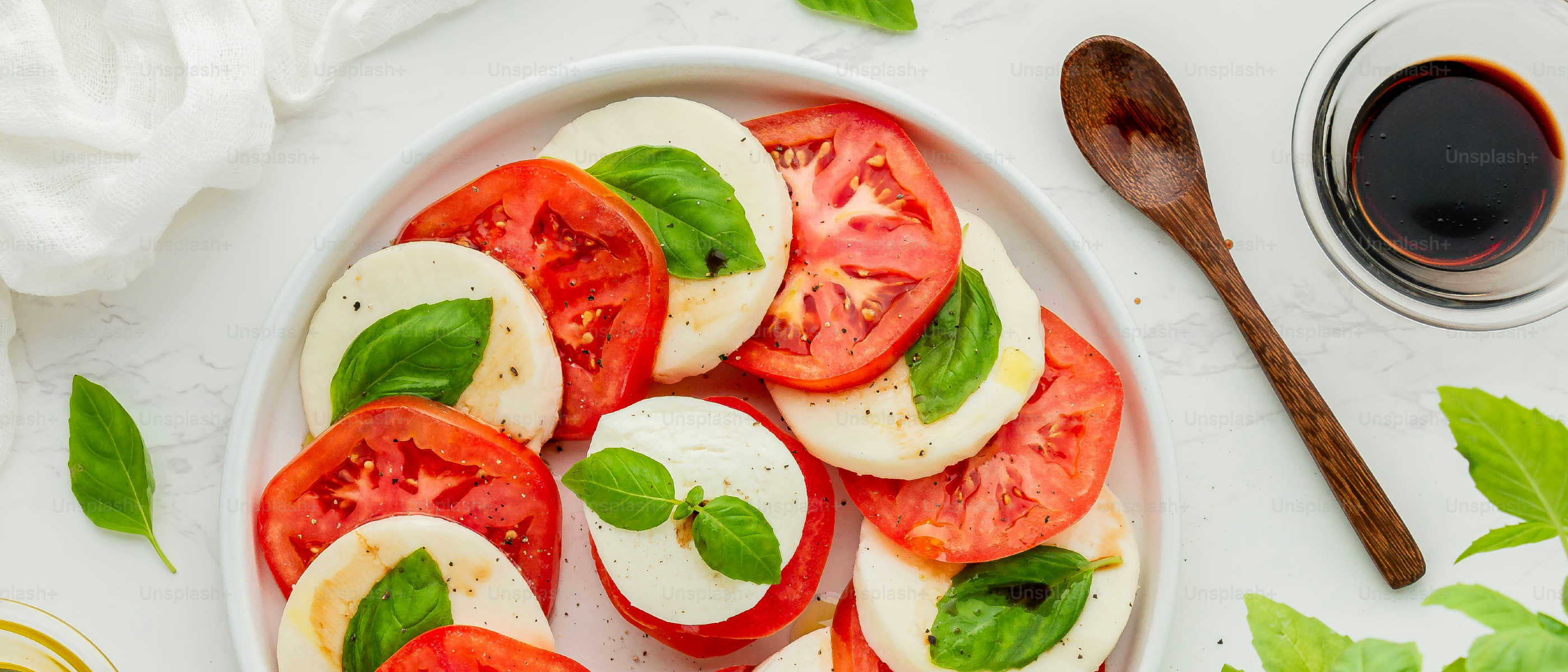 Caprese Salad