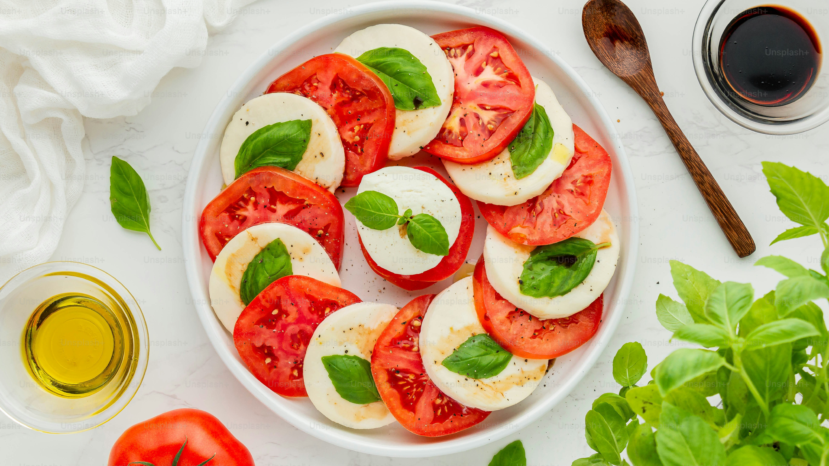 Caprese Salad