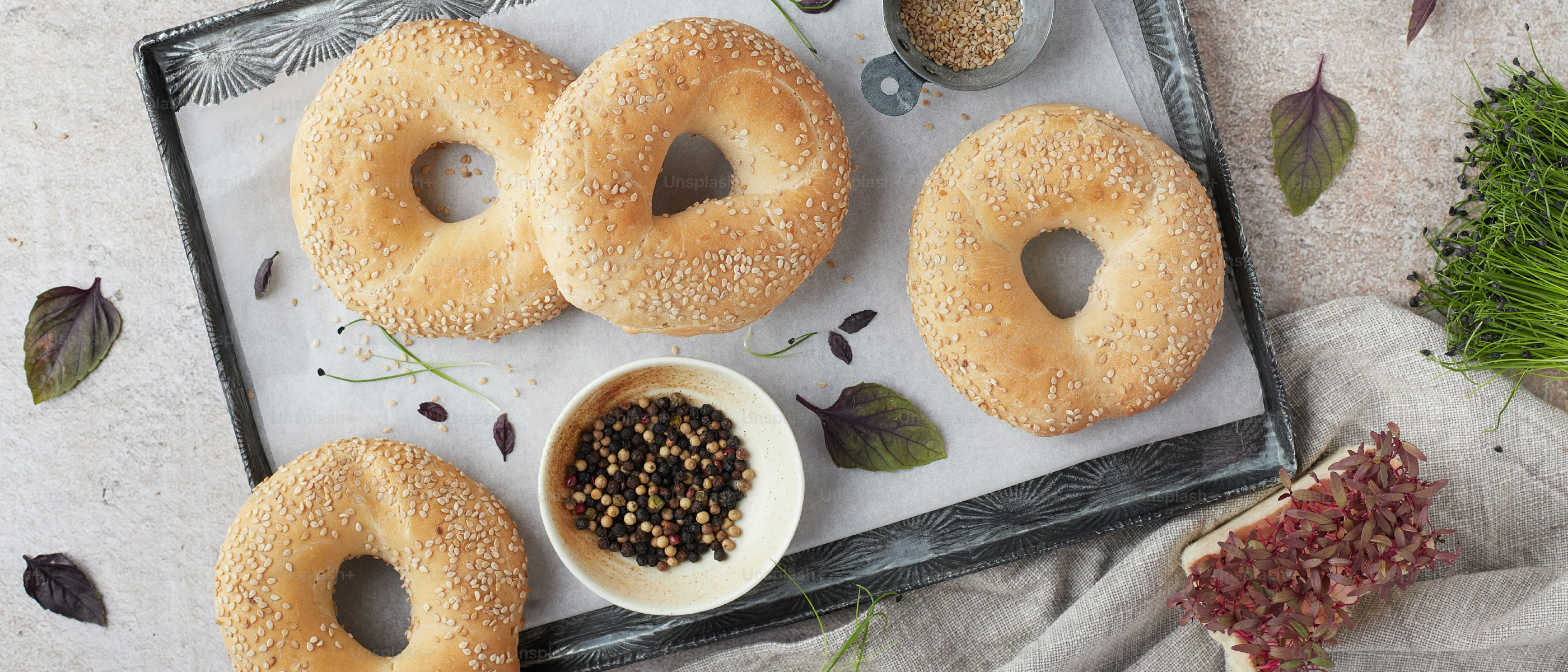What Happens to Your Body When You Eat Bagels Every Day
