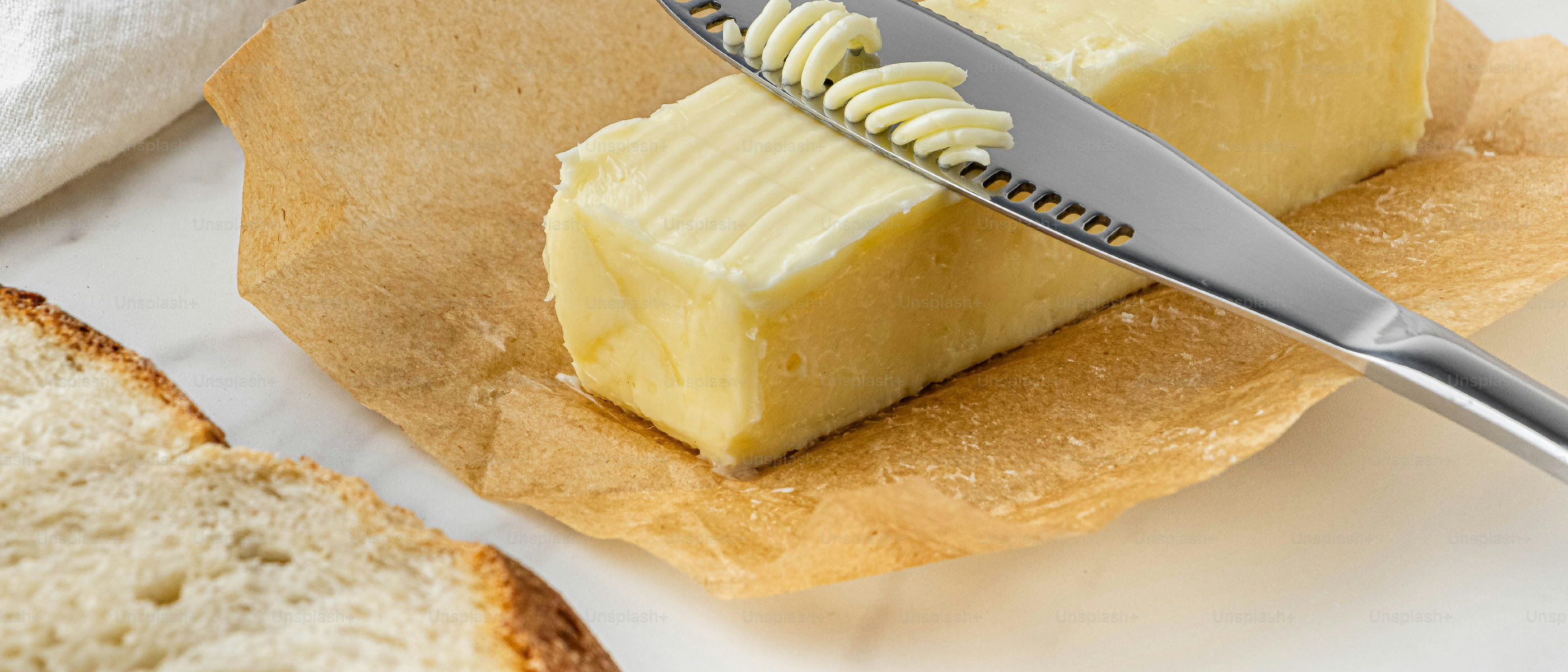 What Happens to Your Body When You Eat Butter Every Day