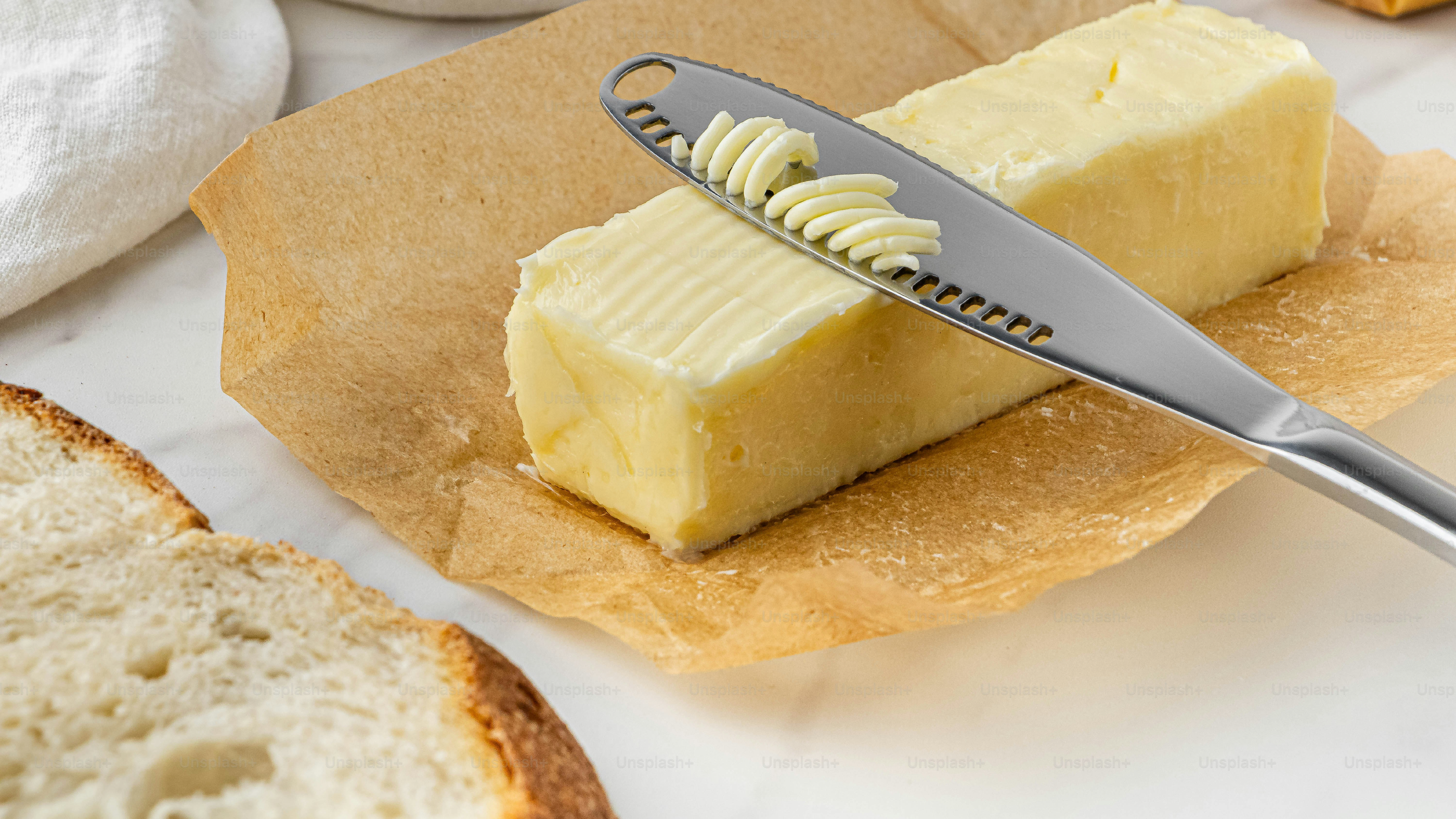 What Happens to Your Body When You Eat Butter Every Day