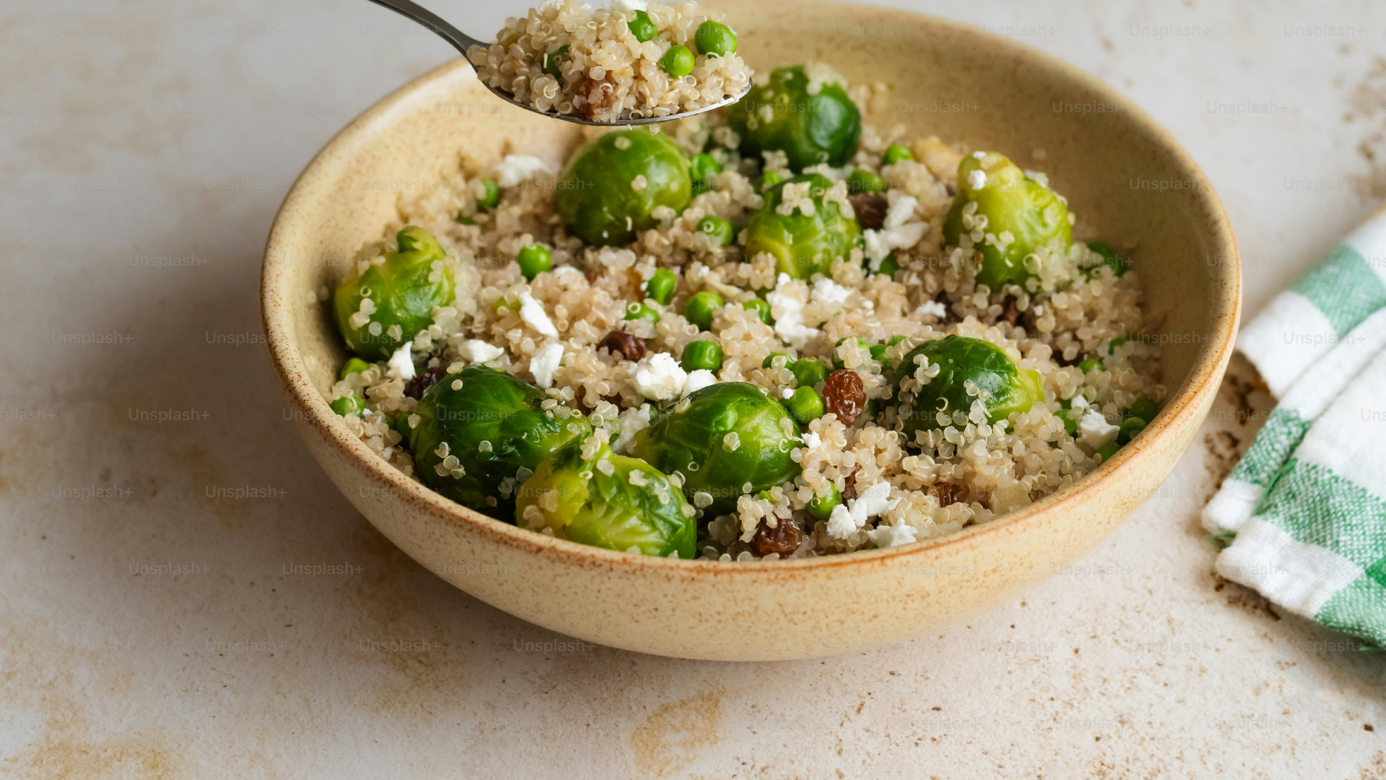 What Happens to Your Body When You Eat Quinoa Every Day