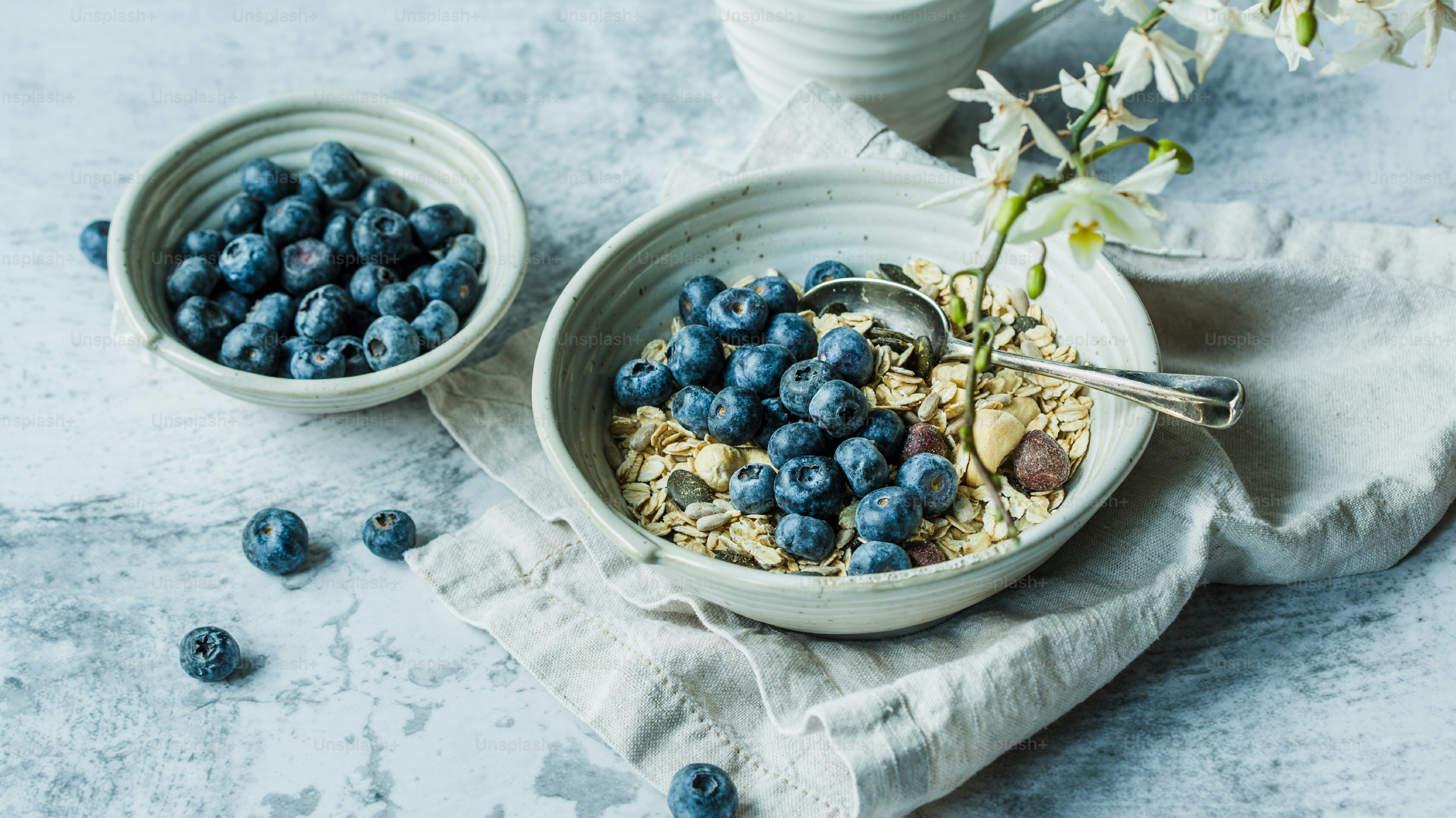 What Happens to Your Body When You Eat Blueberry Every Day