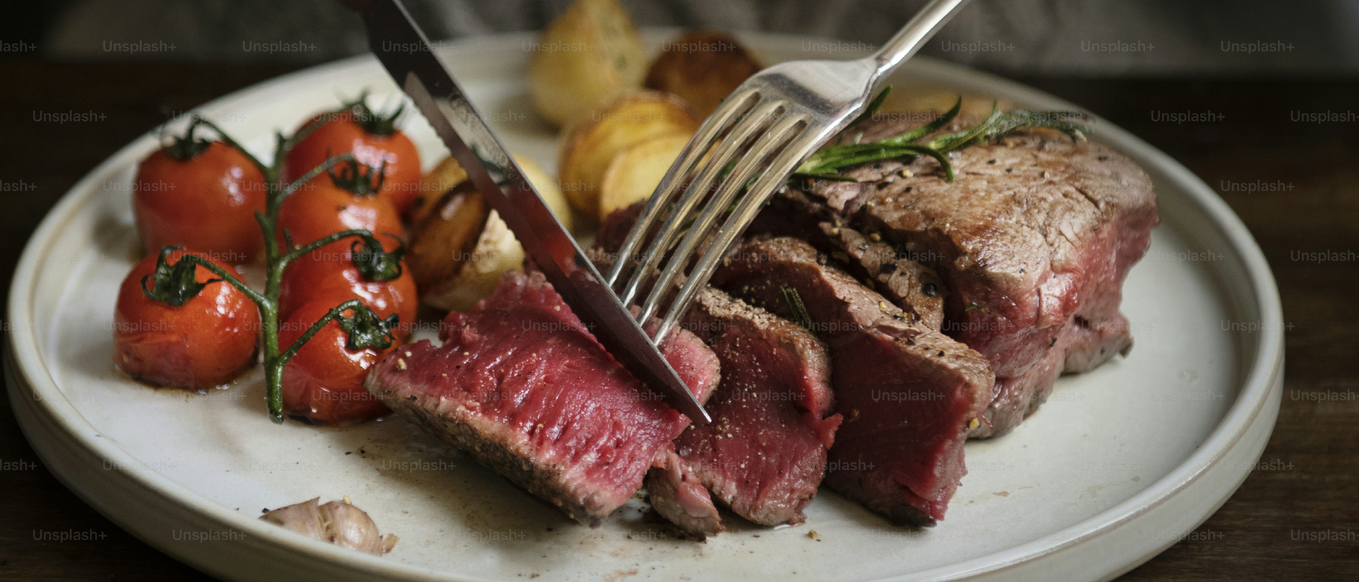 What Happens to Your Body When You Eat Red Meat Every Day