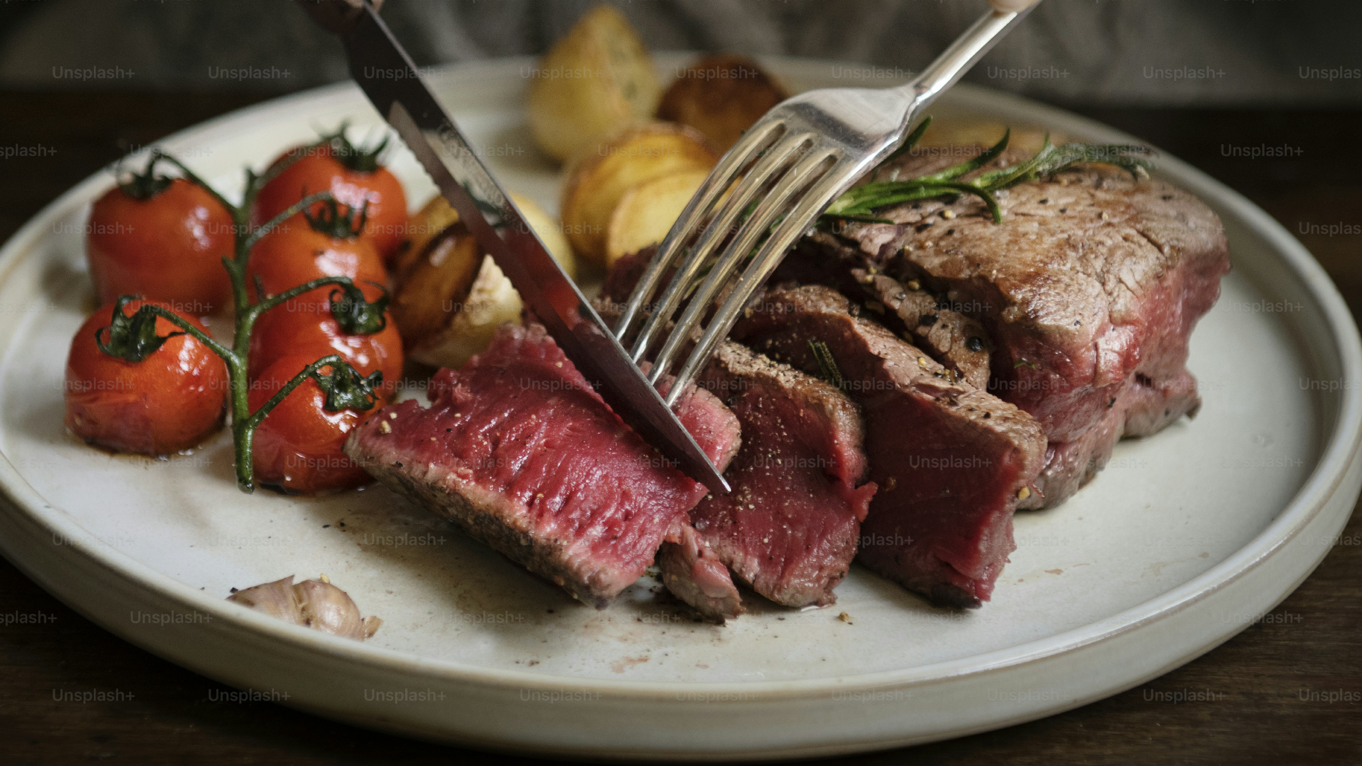 What Happens to Your Body When You Eat Red Meat Every Day