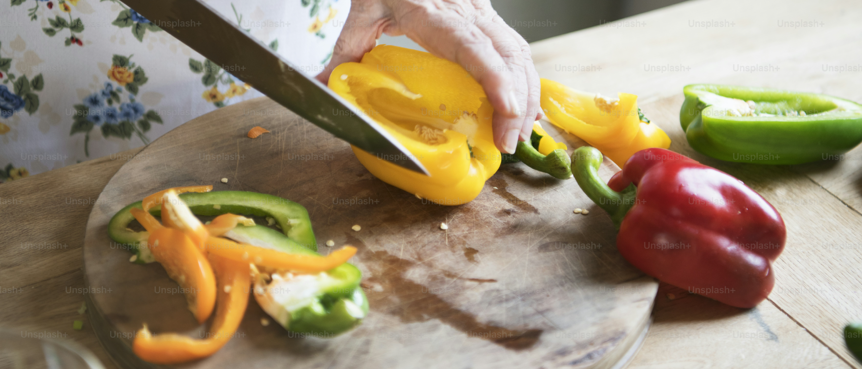 What Happens to Your Body When You Eat Bell Peppers Regularly