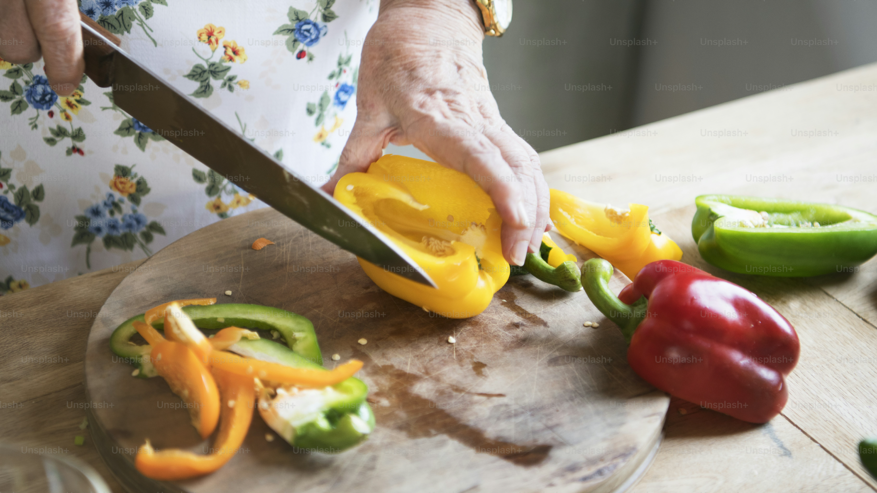 What Happens to Your Body When You Eat Bell Peppers Regularly