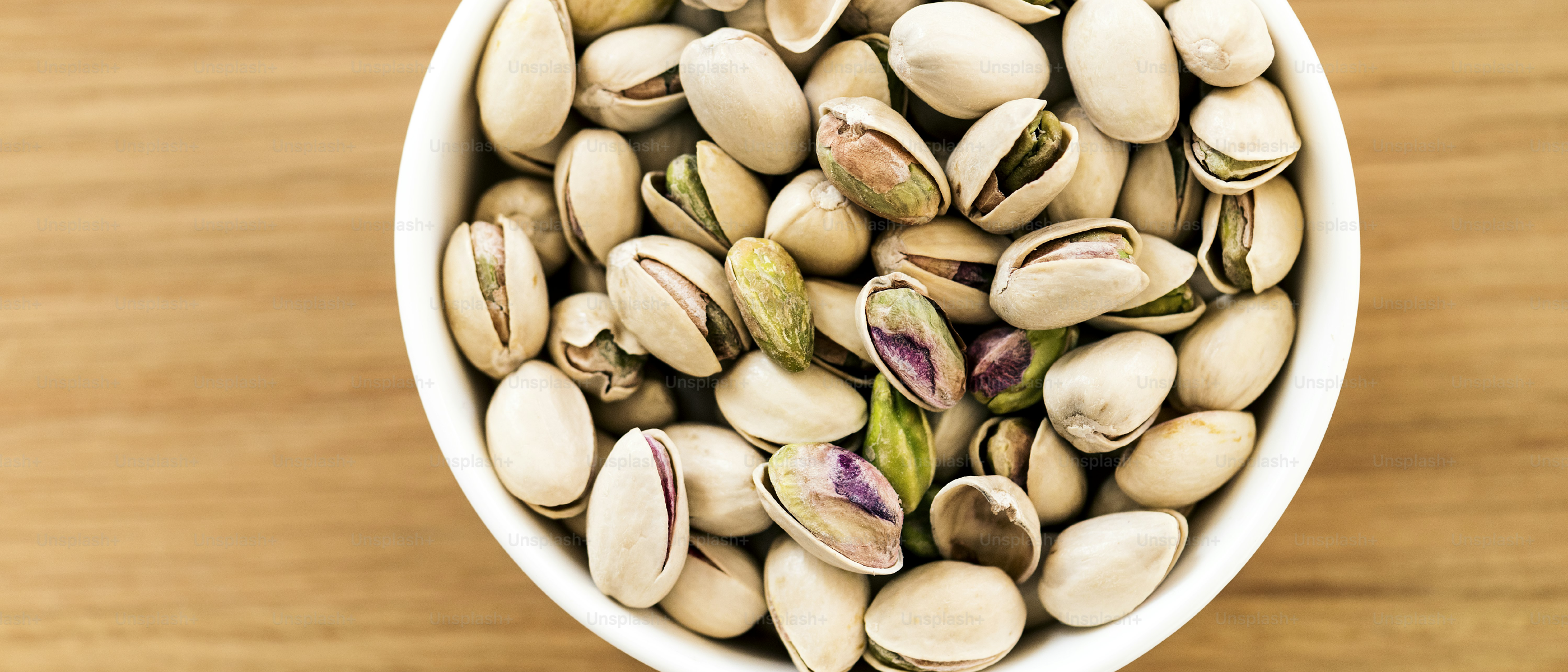 What Happens to Your Body When You Eat Pistachios Regularly