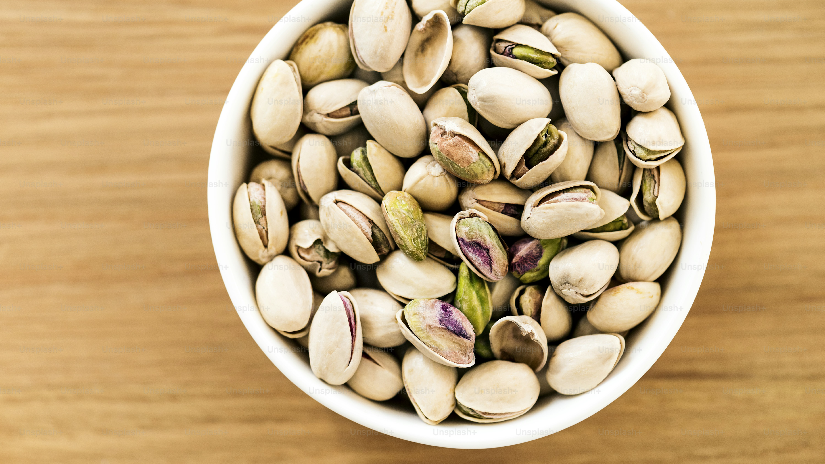 What Happens to Your Body When You Eat Pistachios Regularly