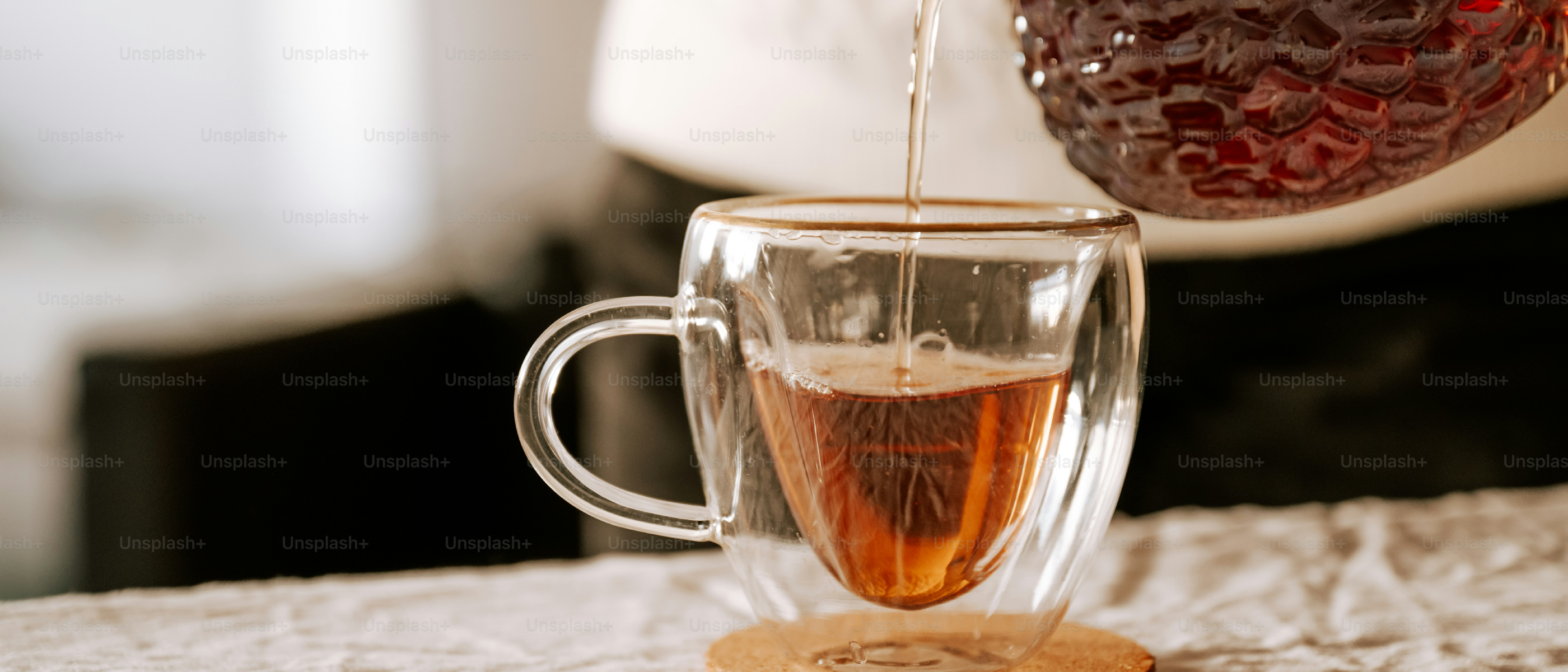What Happens to Your Body When You Drink Red Tea Every Day